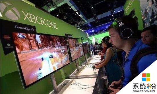 微软E3发布会之后，网友称电脑游戏都该淘汰！(5)