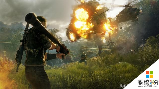E3 2018 微软篇精选：《鬼泣5》《战争机器5》等18款大作信息(8)