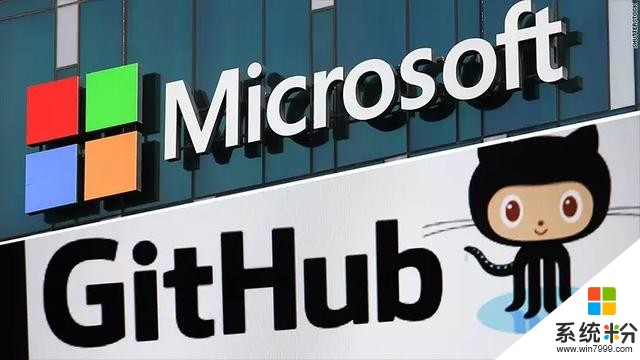 收购 GitHub 滔天争议后，微软回应一切(1)