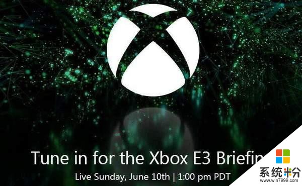 E3发布会引发热潮，这将是微软的一场漂亮的翻身仗(1)
