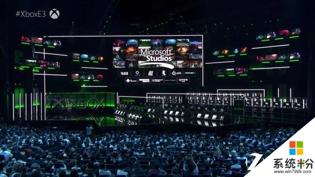 有钱任性 微软已经收购多家游戏工作室(1)