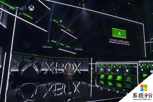 微軟 2018 E3：收購四間工作室，將發力雲遊戲、第一方獨占遊戲(3)