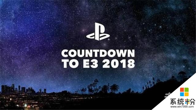 E3游戏展：微软发布会阵容“爆炸”,索尼如何接招？(3)