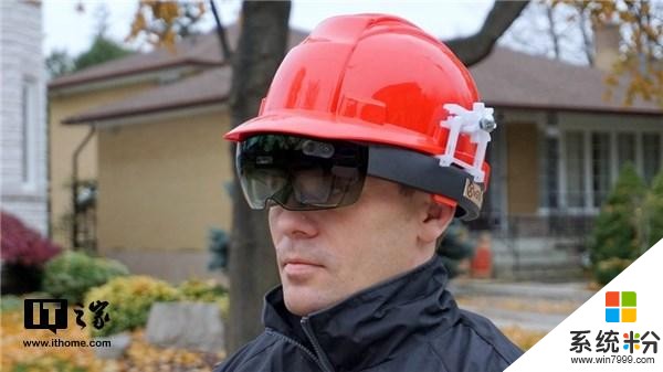 微软HoloLens 2“悉尼”曝光：19年Q1发布(1)