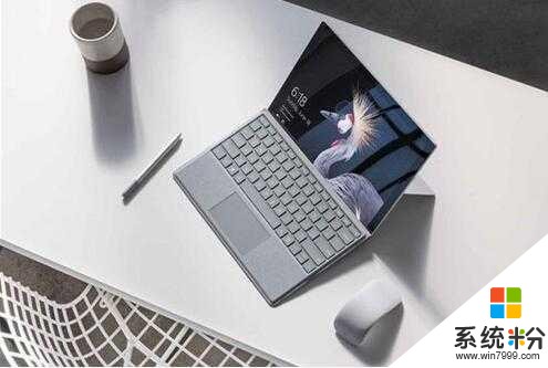 微软Surface Pro 6设计大改！2019年中期发布(1)