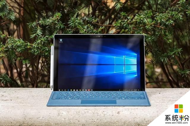 微軟的Surface Pro 6將進行“深度重新設計”並且將在2019年亮相(1)