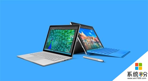 微软Surface新情报：10寸小屏今夏来、Pro 6外形大改款(1)