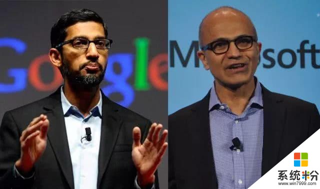 谷歌、微软之后，你该记住这位印度裔CEO(5)