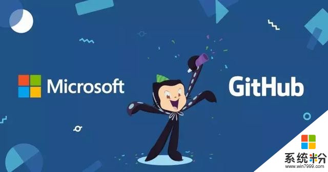 微软收购 GitHub 的第十天，想它(1)