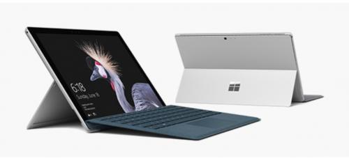 微软Surface功能盘点 Surface618活动有哪些？(1)