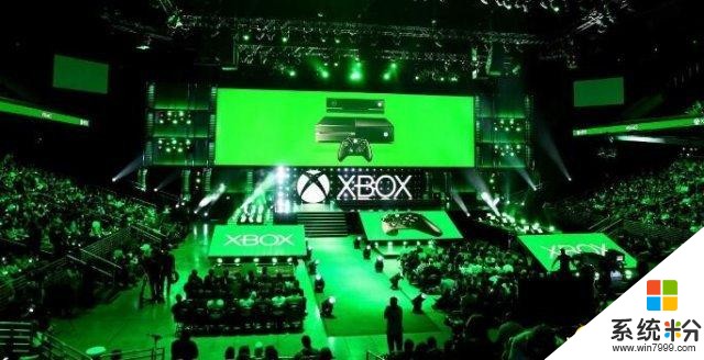 微软今年要翻身了？稳稳连庄E3发布会直播人气王！(1)