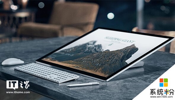 IT之家专访微软张永利：Surface品牌在于创新，Phone设备会有吗？(4)