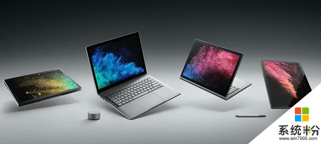 微软一大波神秘Surface研发中 双屏、AMR、廉价？(3)