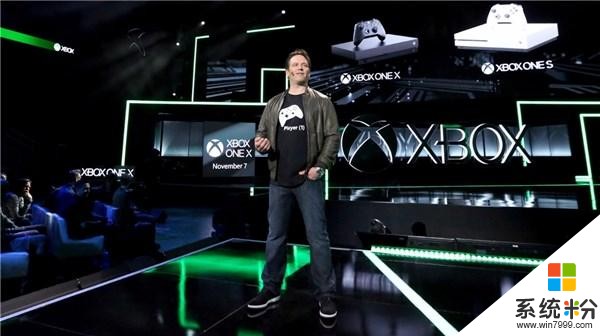 微软谈Xbox“斯嘉丽”新主机：帧率更高(1)