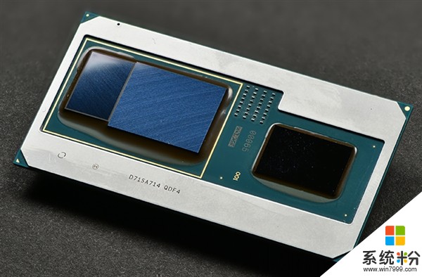 Intel为Kaby Lake-G处理器更新AMD“肾上腺素版”驱动(1)