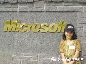 9岁成微软工程师，10岁获总统奖，天才少女的生命却在16岁陨落(2)