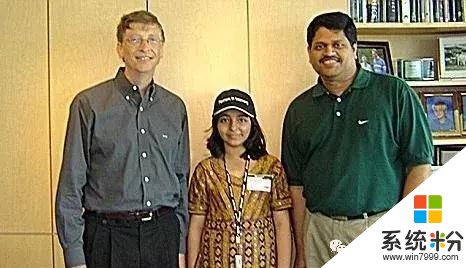 9岁成微软工程师，10岁获总统奖，天才少女的生命却在16岁陨落(3)
