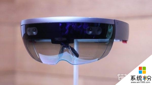 微軟的HoloLens 2或將使用高通XR1，成本更低(1)