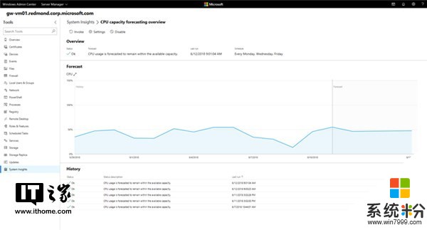 微軟推送Windows Server 2019預覽版17692，全新Hyper-V 2019包含其中(1)