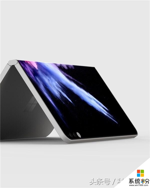 不是手机，能打电话！微软Surface phone 会来吗？(2)