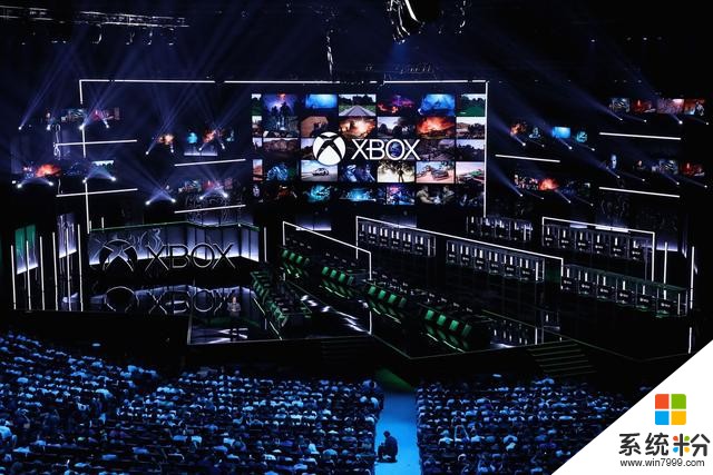 微软下代Xbox情报汇总：包括微软次世代主机计划(1)