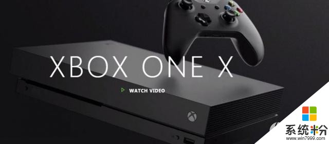 微软：Xbox将不支持VR及MR头戴式设备(1)