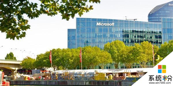 微软员工施压管理层终止与移民局的合同(1)