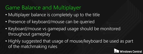微软仍在优化Xbox配套键鼠支持：与雷蛇合作(4)