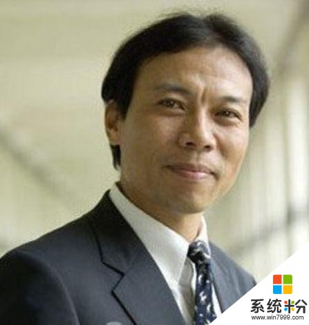 “打工皇帝”唐骏，曾是微软中国区总裁，却在学历上造了假(1)