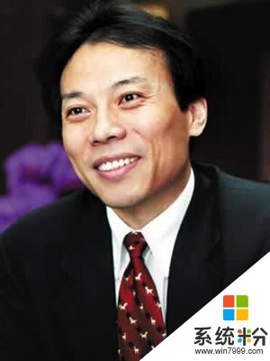 “打工皇帝”唐骏，曾是微软中国区总裁，却在学历上造了假(2)