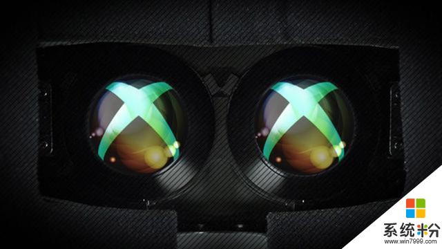 微软表示Xbox不会支持VR PC才是VR/MR的最佳平台(1)