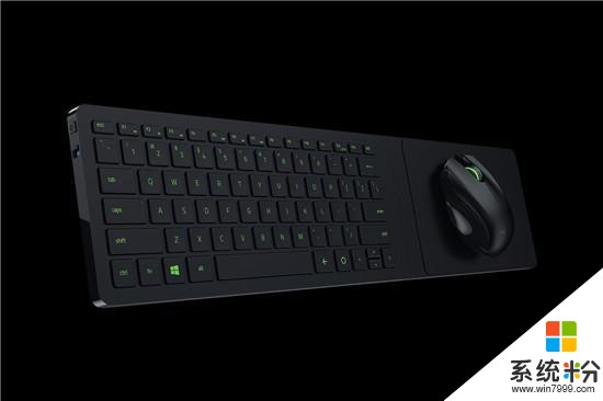 雷蛇将和微软XBOX展开深度合作 陆续推出专用键鼠(2)