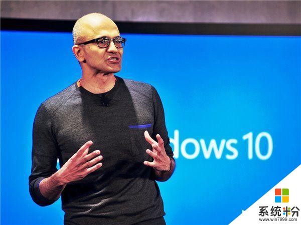 微软CEO萨提亚·纳德拉《刷新：重新发现商业与未来》，变革与未来(2)