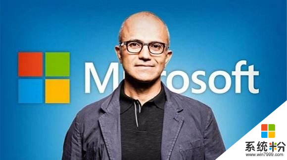 微软CEO萨提亚·纳德拉《刷新：重新发现商业与未来》，变革与未来(5)