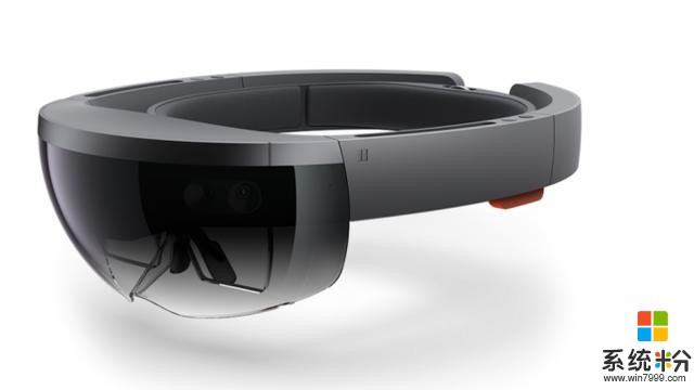 微软新专利显示方案有望让下一代HoloLens头显视角扩展至70度(1)