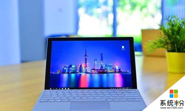 苹果笔记本电脑对手微软笔记本电脑Surface，降价百元，选择谁？(6)