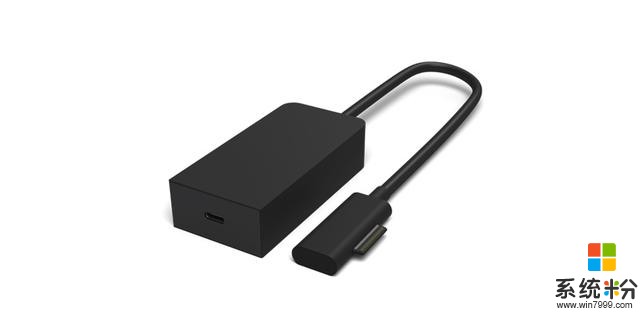 微软为Surface推出USB Type-C拓展坞，79.99美元(1)