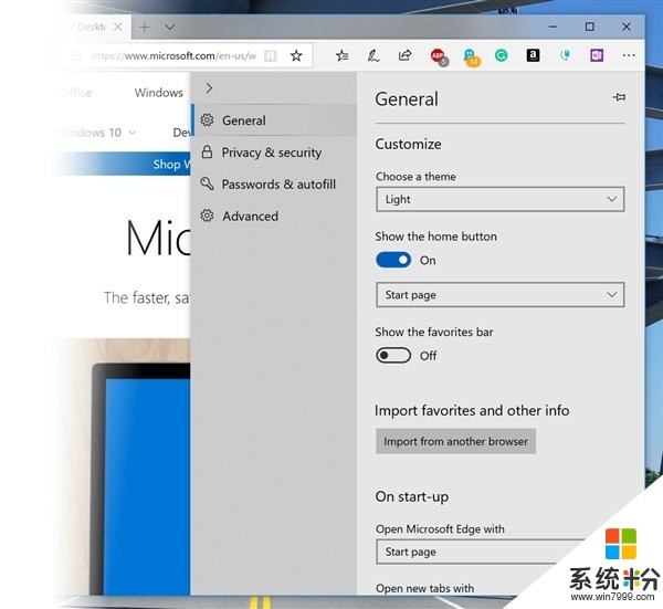 微软Windows 10 RS5快速预览版17704更新内容大全(5)