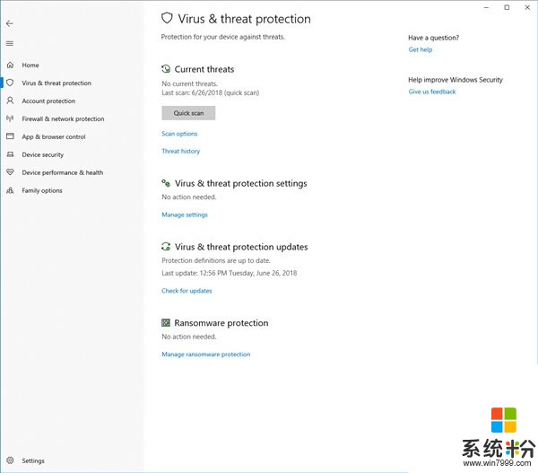 微软Windows 10 RS5快速预览版17704更新内容大全(16)