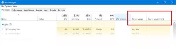 微軟Windows 10 RS5快速預覽版17704更新內容大全(19)