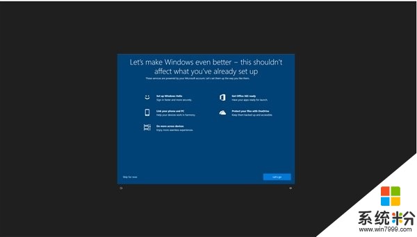 微軟Windows 10 RS5快速預覽版17704更新內容大全(23)