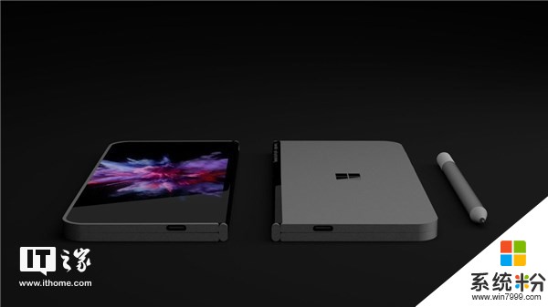 微软邮件泄密：双屏Surface Phone计划今年发布(3)