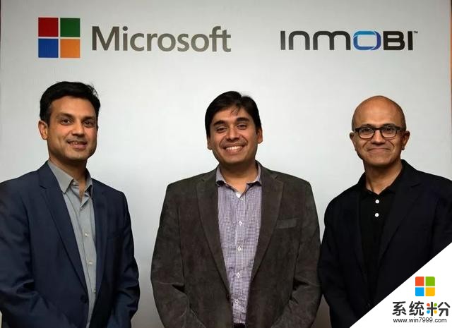 InMobi与微软达成战略合作伙伴关系 为营销者打造新型企业云平台(2)