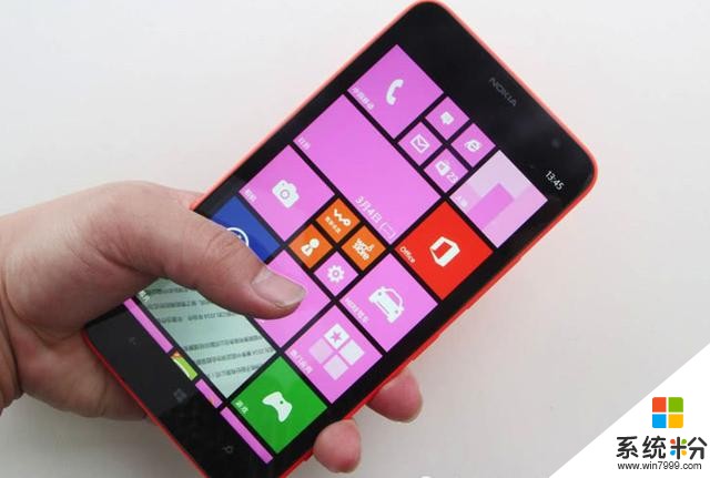 微软WP手机的最后一击——双屏幕Surface Phone！(1)