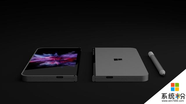 微软内部文件泄露，可折叠的 Surface Phone 可能真的要来了(13)