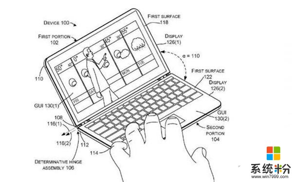 微软内部邮件曝光，Surface Phone或真存在(2)