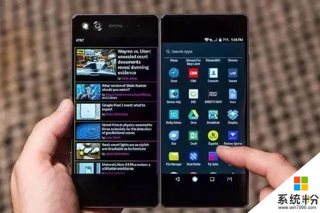 微軟內部郵件意外曝光：Surface Phone沒有被砍(3)
