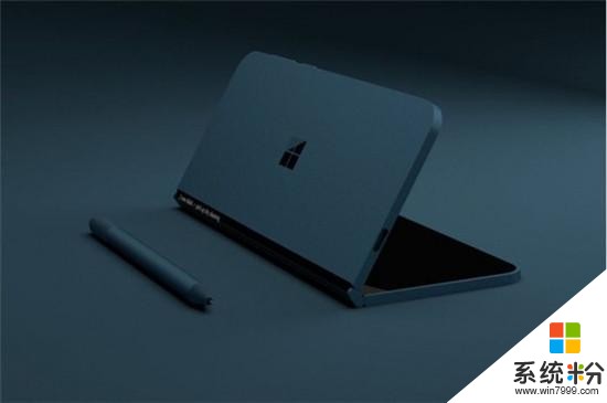 微软将要开发双屏Surface PC和手机傻傻分不清！(1)