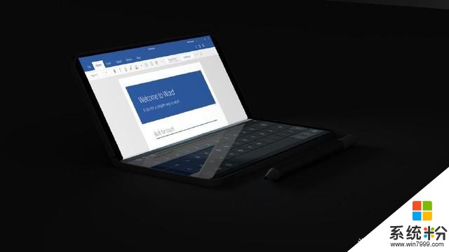 微软大逆袭！正开发折叠平板，有望今年发布，外表独特性能感人！(4)