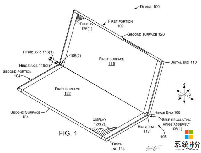 微软大逆袭！正开发折叠平板，有望今年发布，外表独特性能感人！(9)